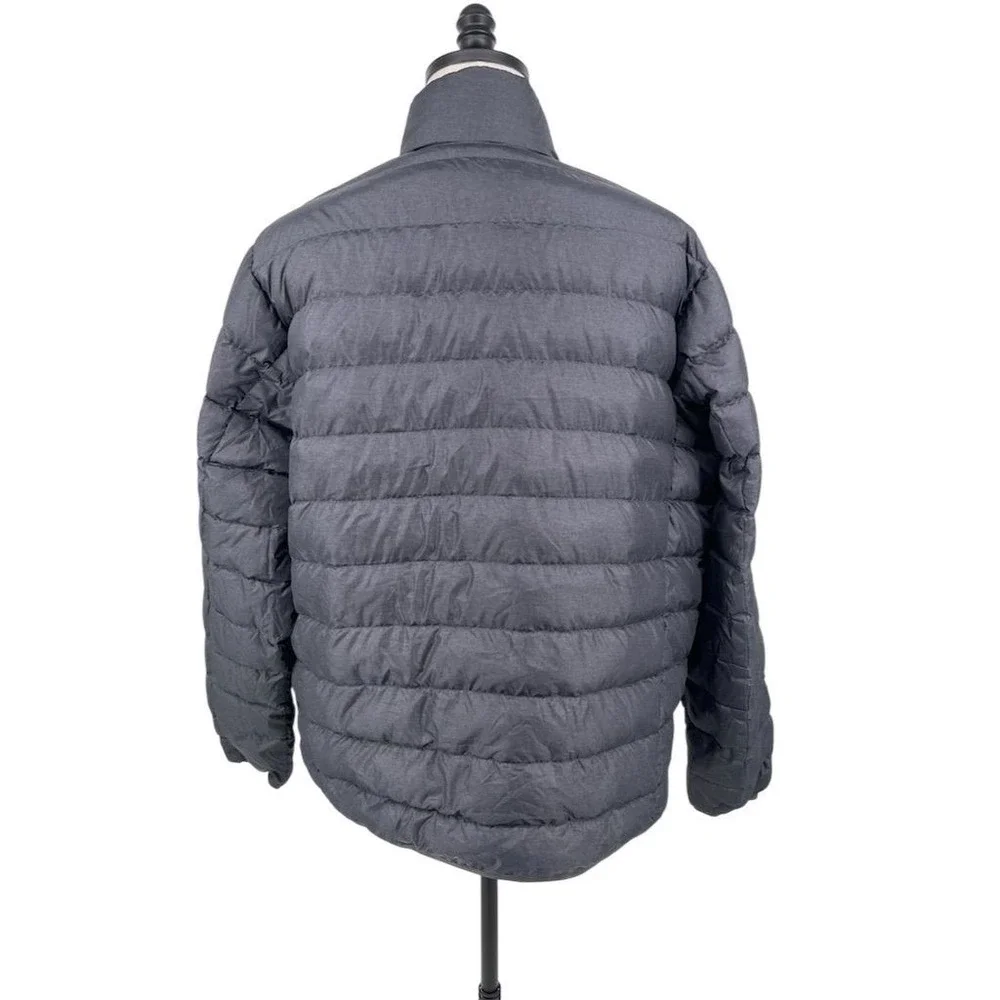 Eddie Bauer stay warm